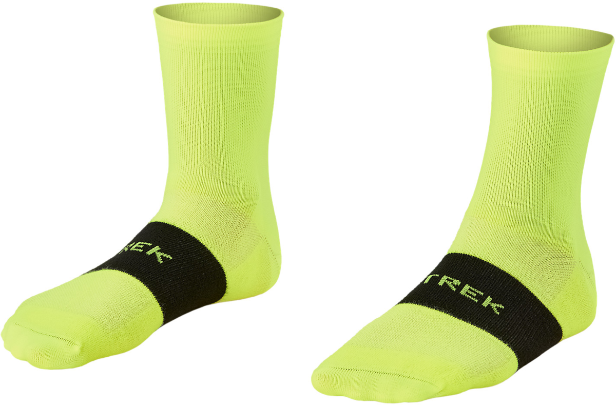  Trek Trek Race Quarter Cycling Sock