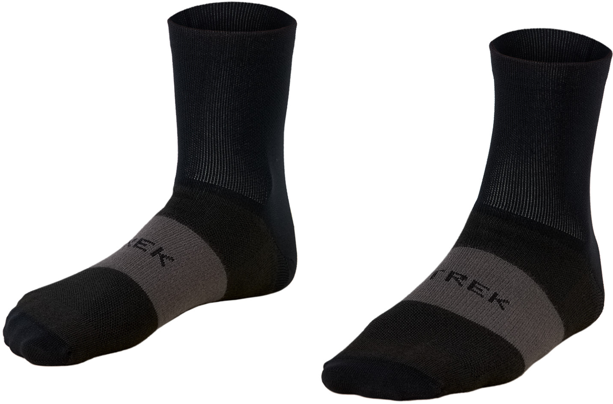  Trek Trek Race Quarter Cycling Sock