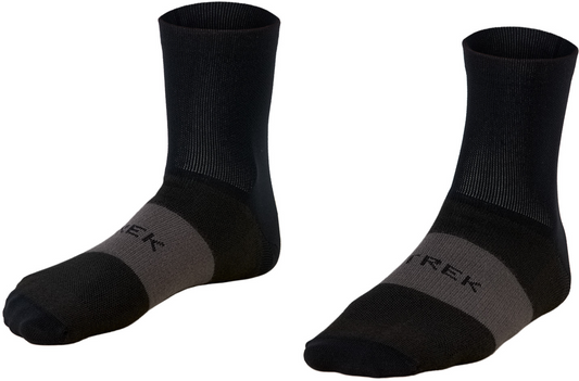  Trek Trek Race Quarter Cycling Sock