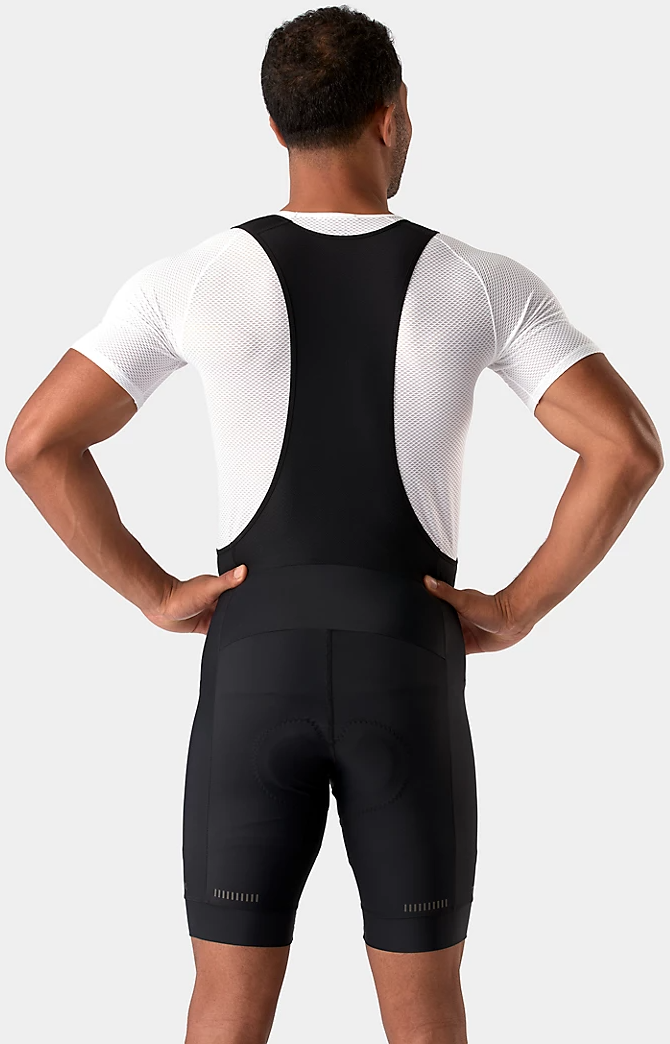  Trek Trek Solstice Cycling Bib Short