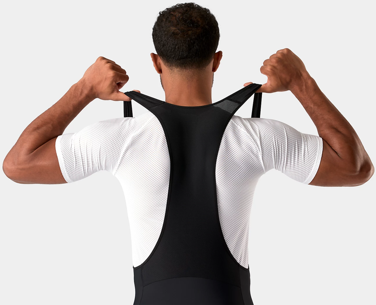  Trek Trek Solstice Cycling Bib Short