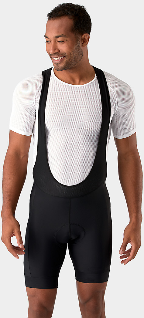  Trek Trek Solstice Cycling Bib Short
