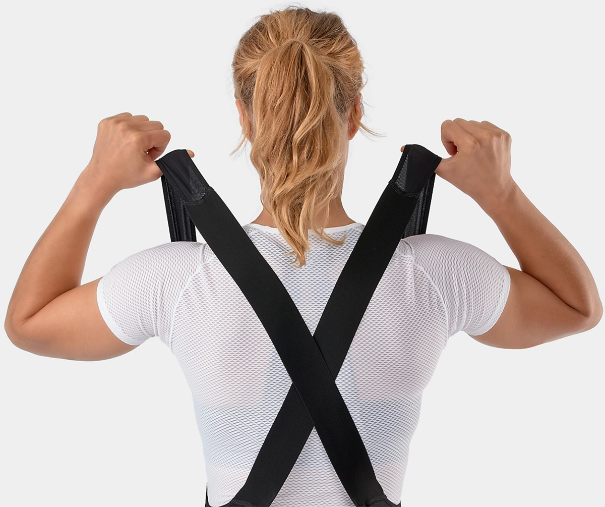  Trek Trek Solstice Women's Cycling Bib Short