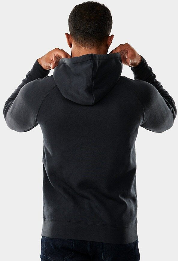  Trek Trek Sunset Script Hoodie