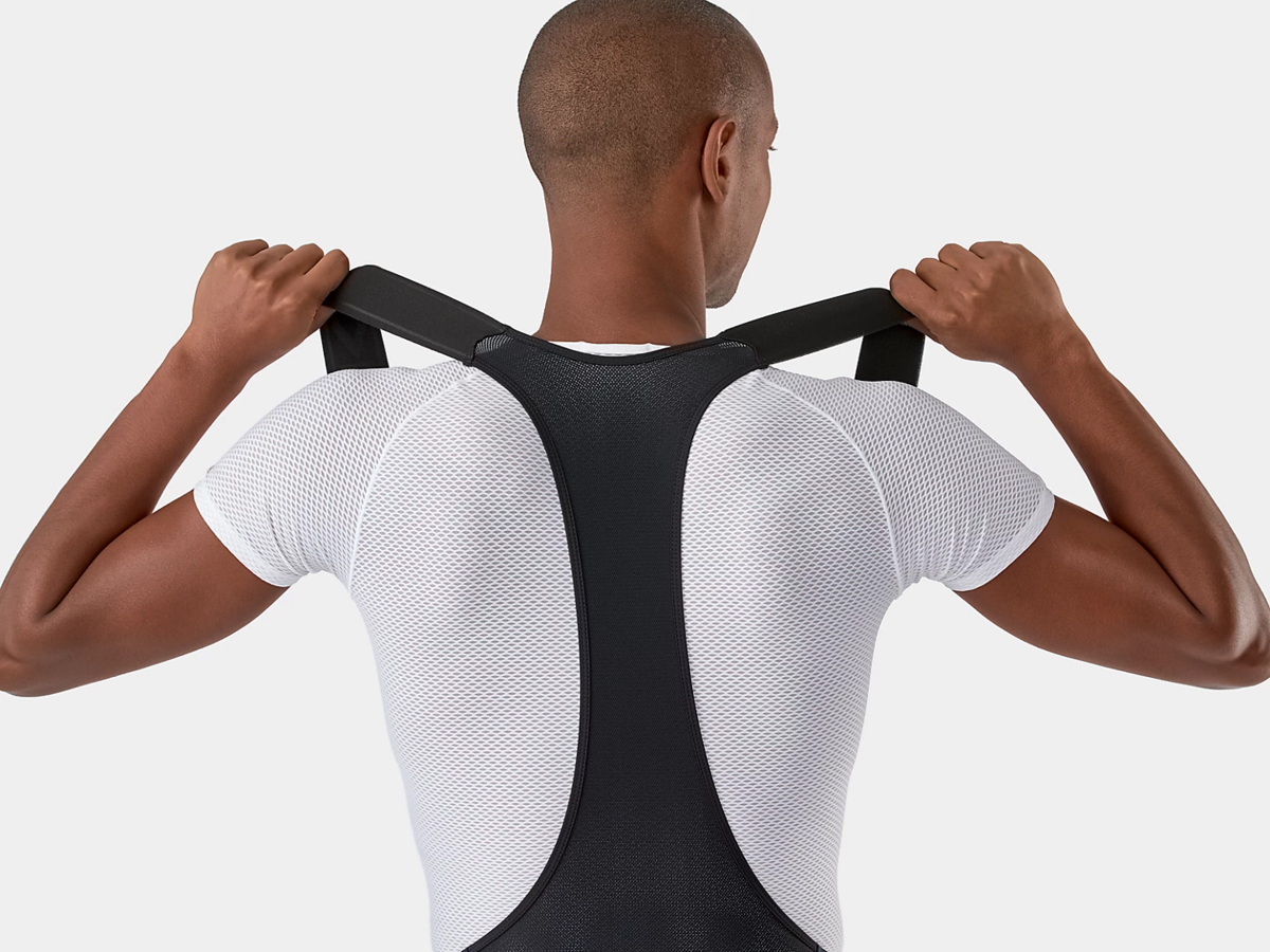  Trek Trek Velocis Cycling Bib Short