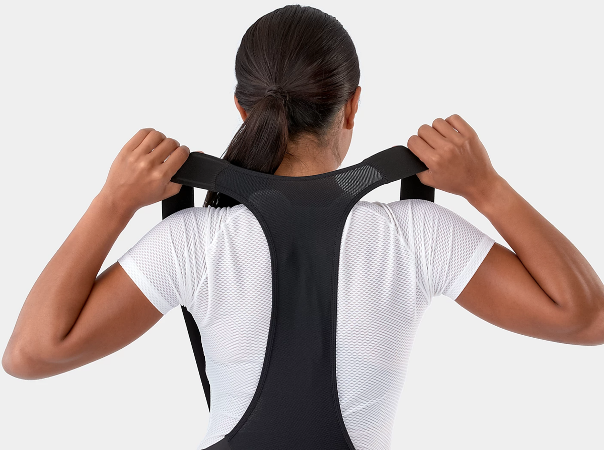  Trek Trek Velocis Women's Cycling Bib Short