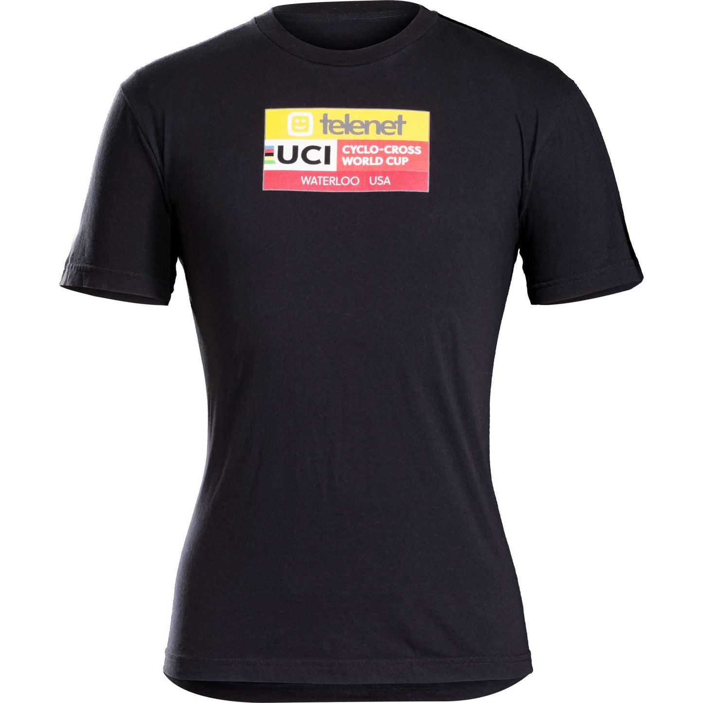  Trek UCI World Cup Waterloo T-Shirt