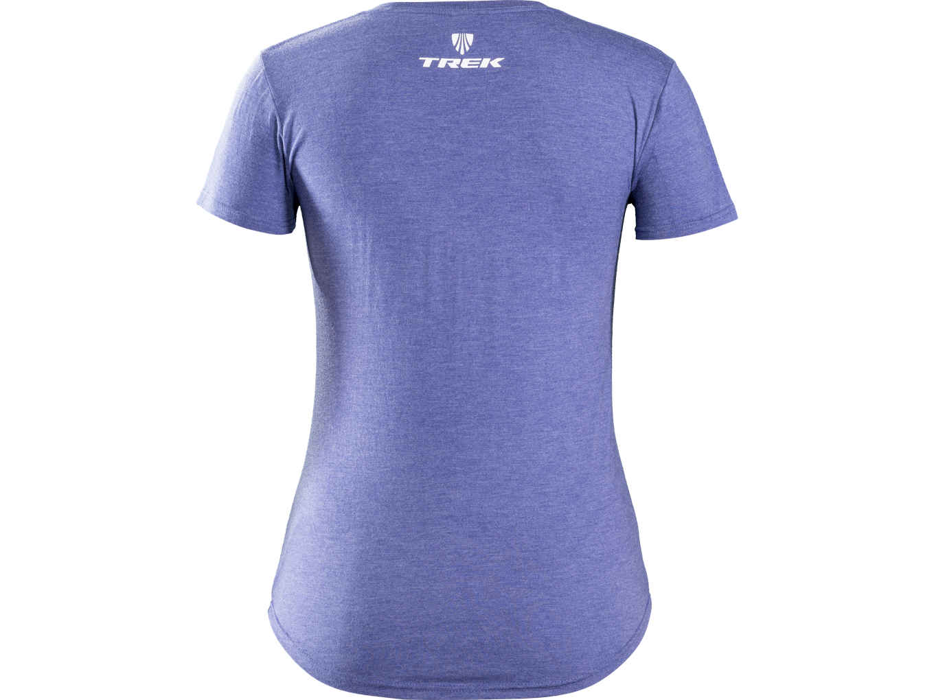  Trek United States Of Cross Women's T-shirt