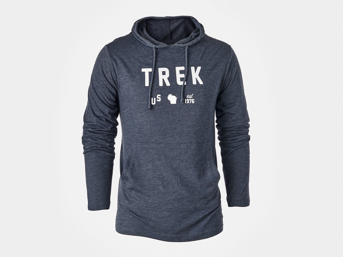  Trek US Hoodie