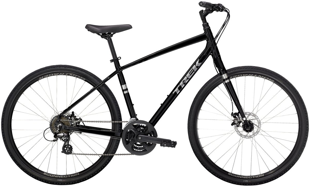 Trek Verve 1 Disc