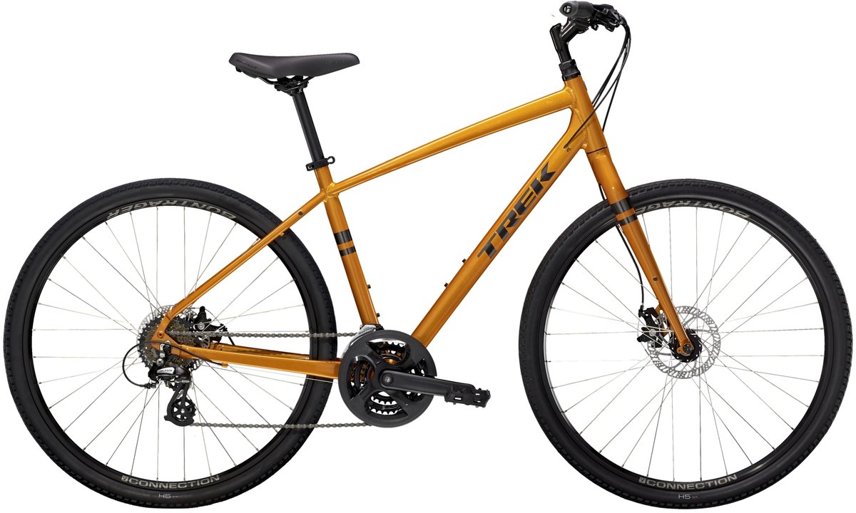  Trek Verve 1 Disc