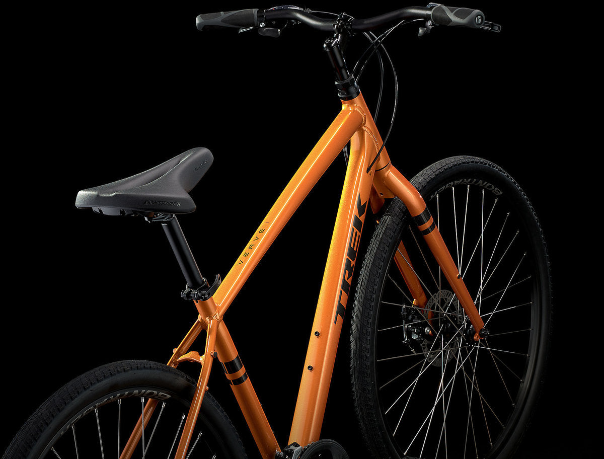  Trek Verve 1 Disc