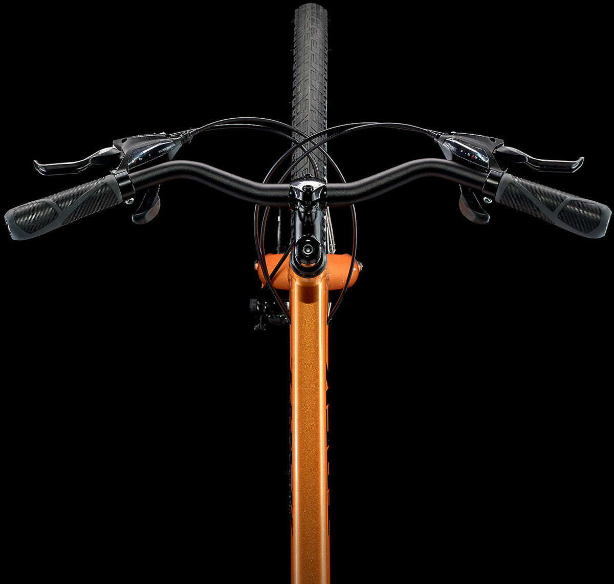  Trek Verve 1 Disc