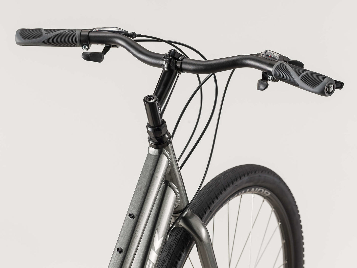  Trek Verve 1 Disc Lowstep