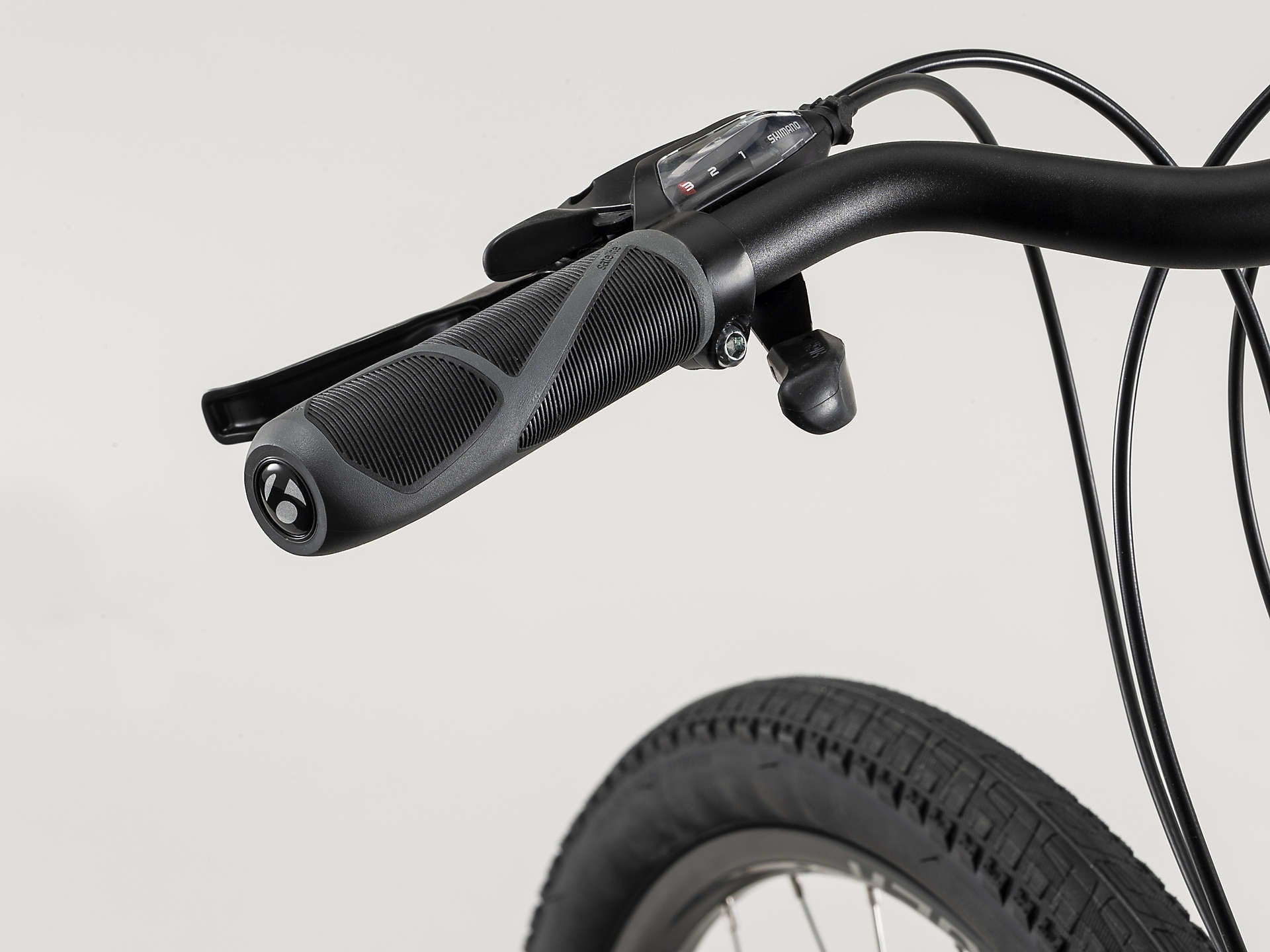  Trek Verve 1 Disc Lowstep