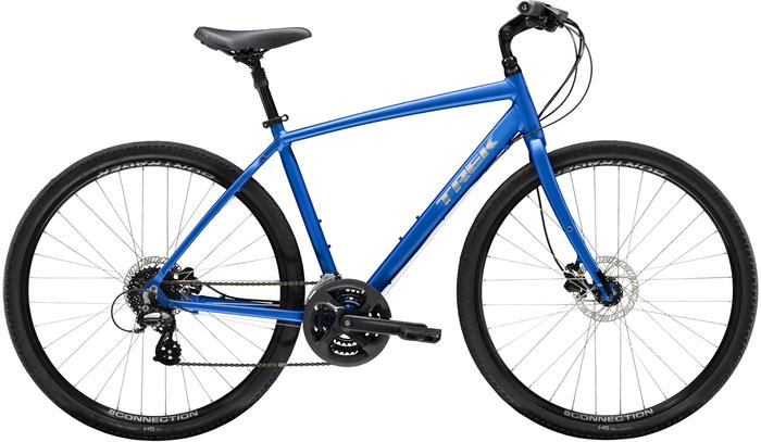  Trek Verve 2 Disc