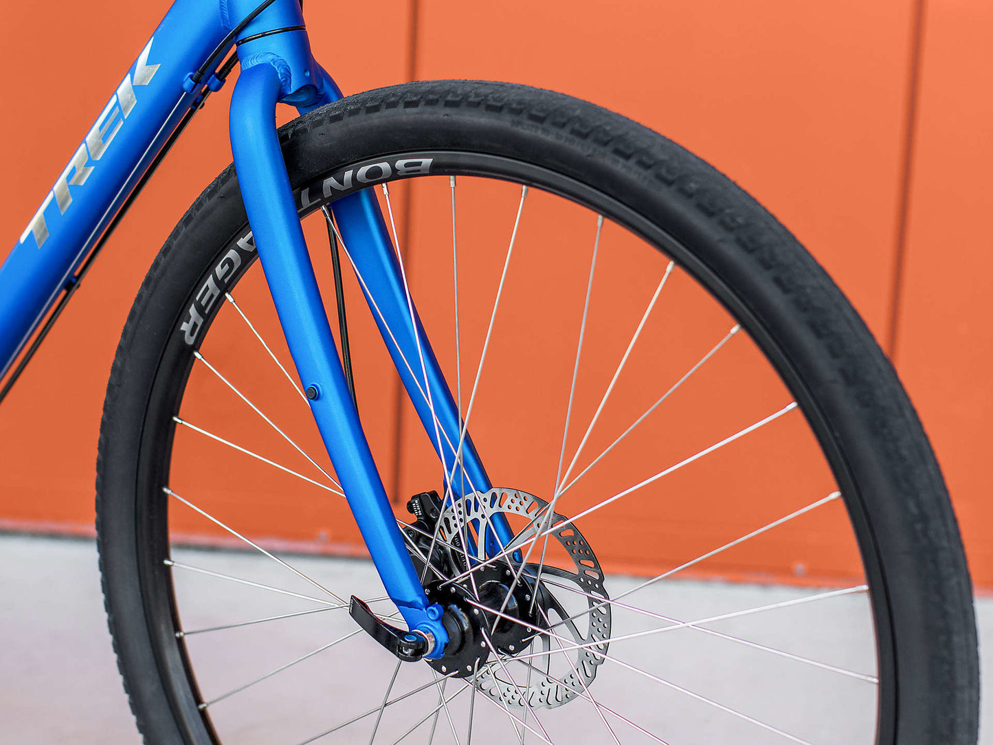  Trek Verve 2 Disc