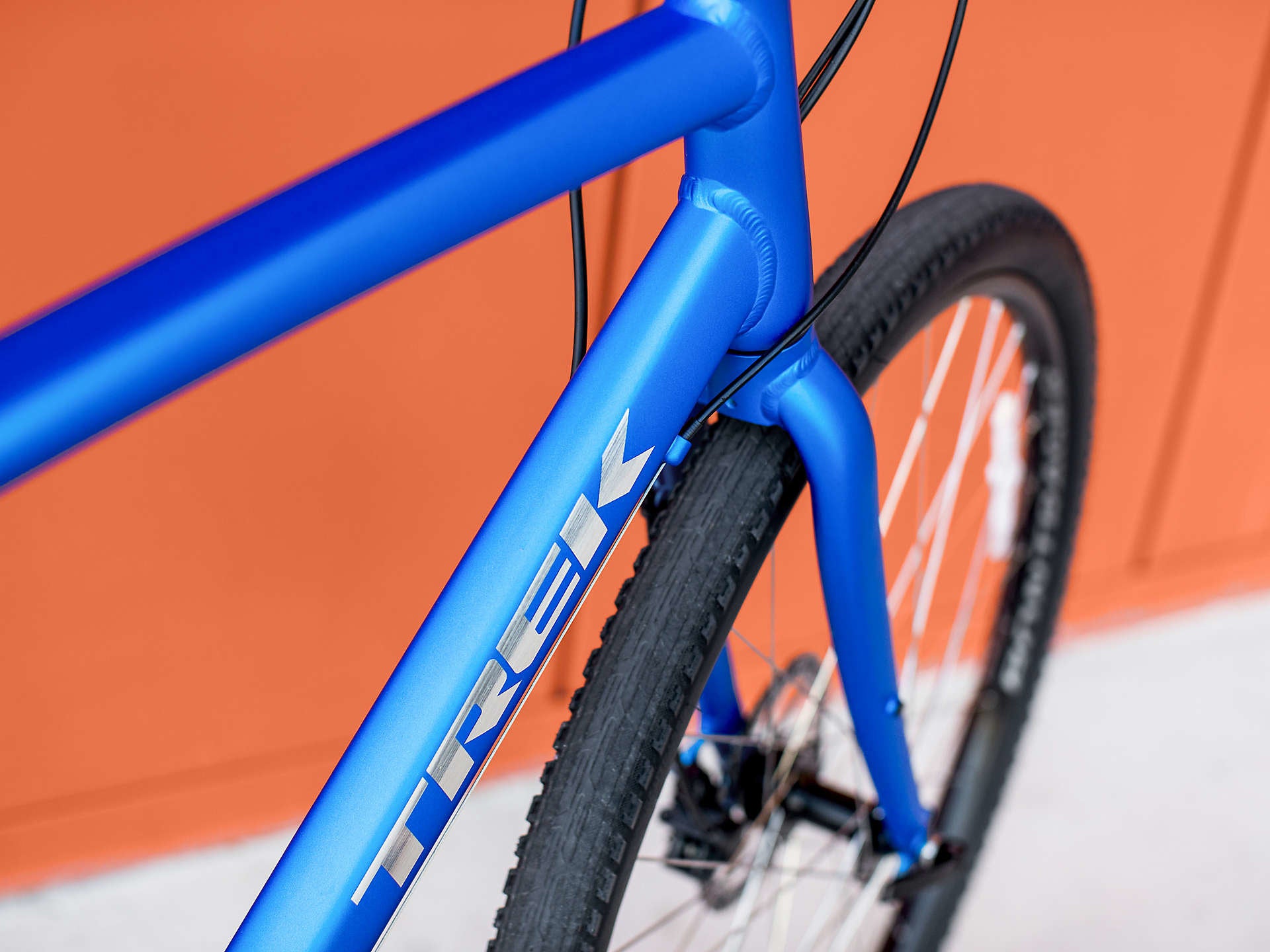  Trek Verve 2 Disc