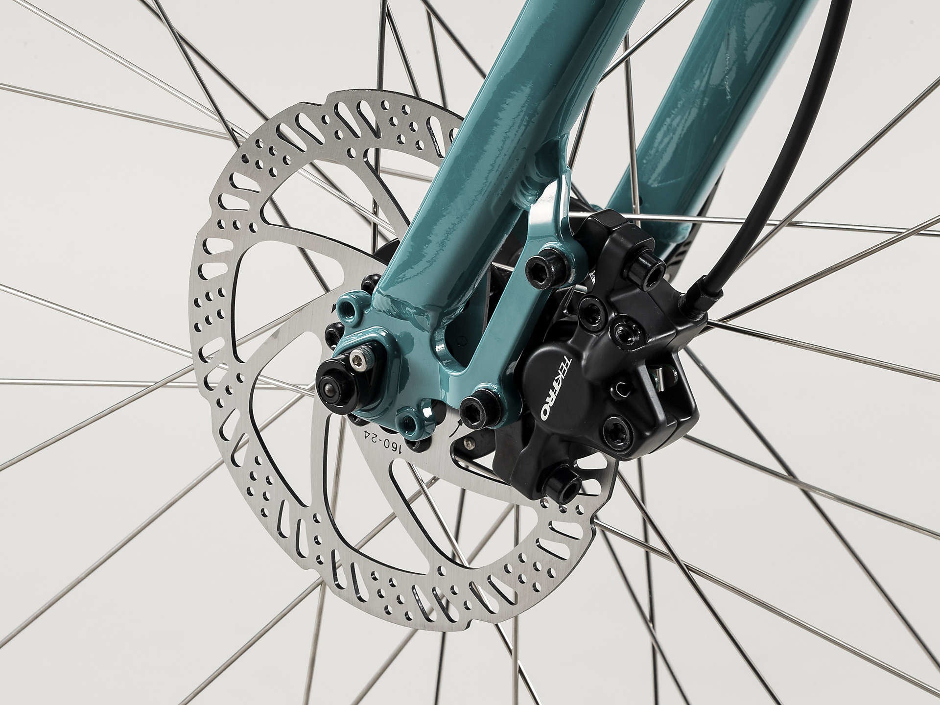  Trek Verve 2 Disc Lowstep