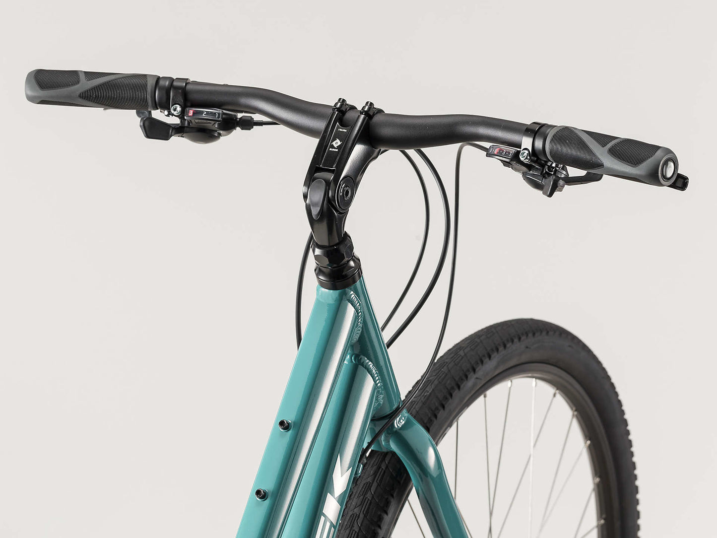  Trek Verve 2 Disc Lowstep