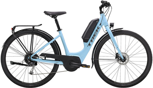  Trek Verve+ 2 Lowstep