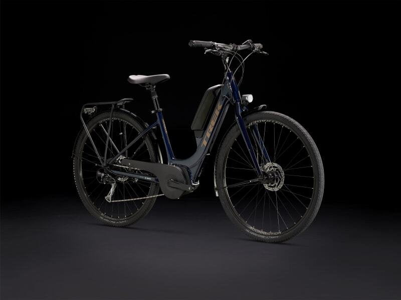  Trek Verve+ 2 Lowstep