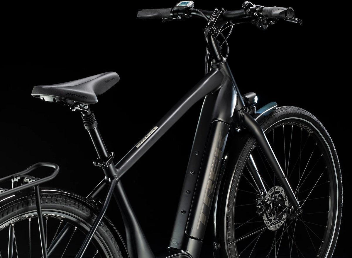  Trek Verve+ 3