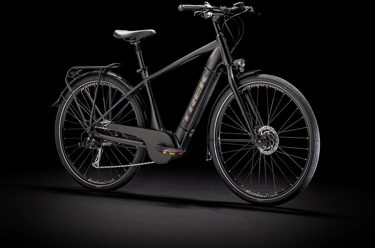  Trek Verve+ 3