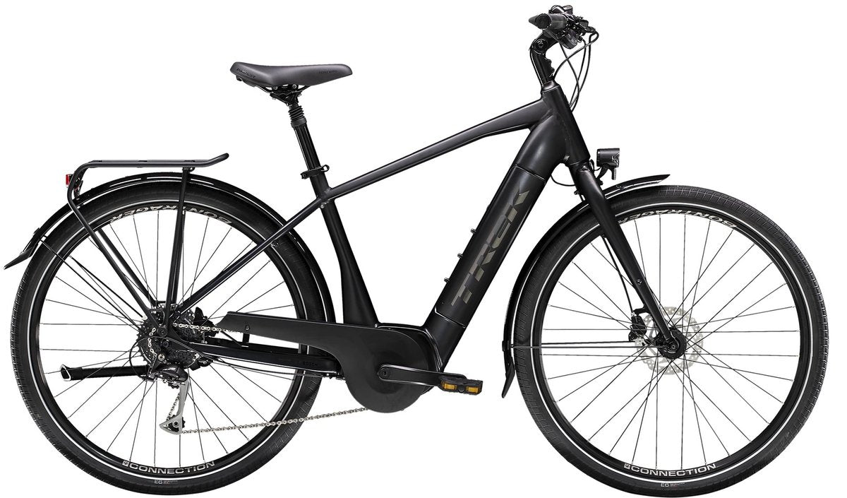  Trek Verve+ 3