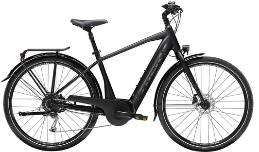  Trek Verve+ 3