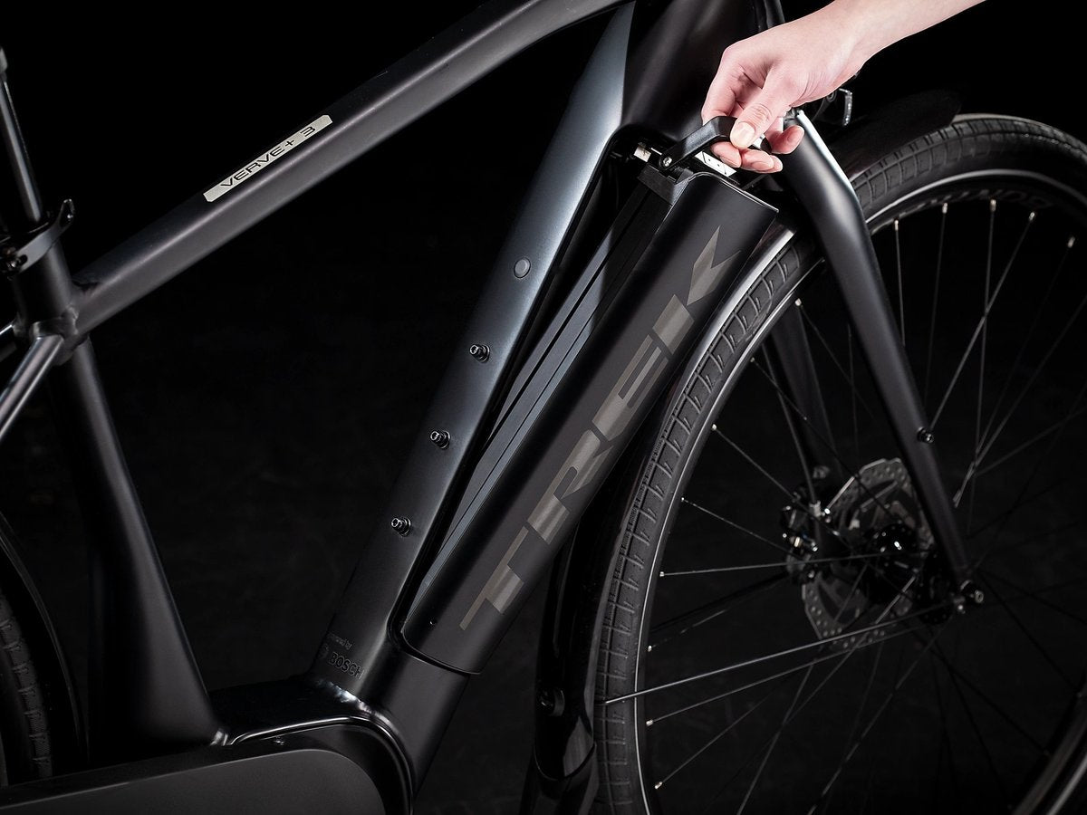  Trek Verve+ 3
