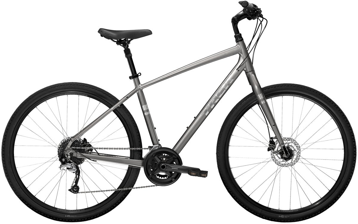  Trek Verve 3 Disc