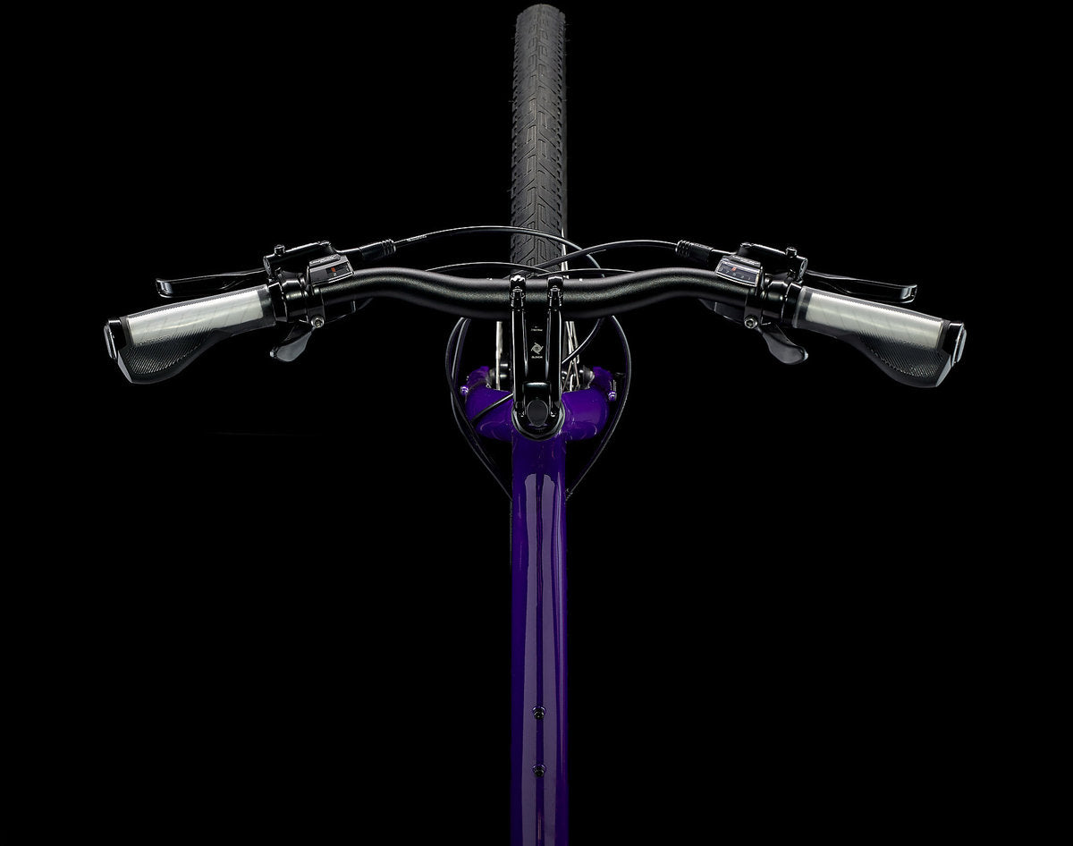  Trek Verve 3 Disc Lowstep