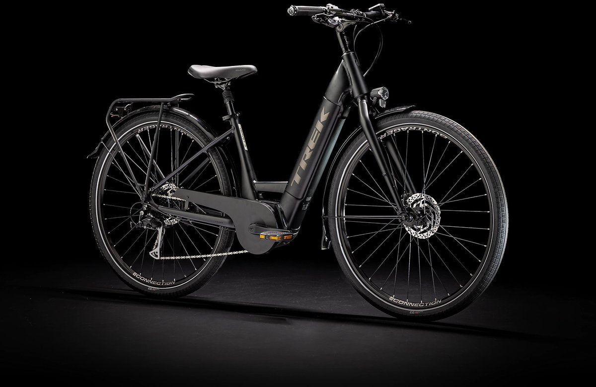  Trek Verve+ 3 Lowstep