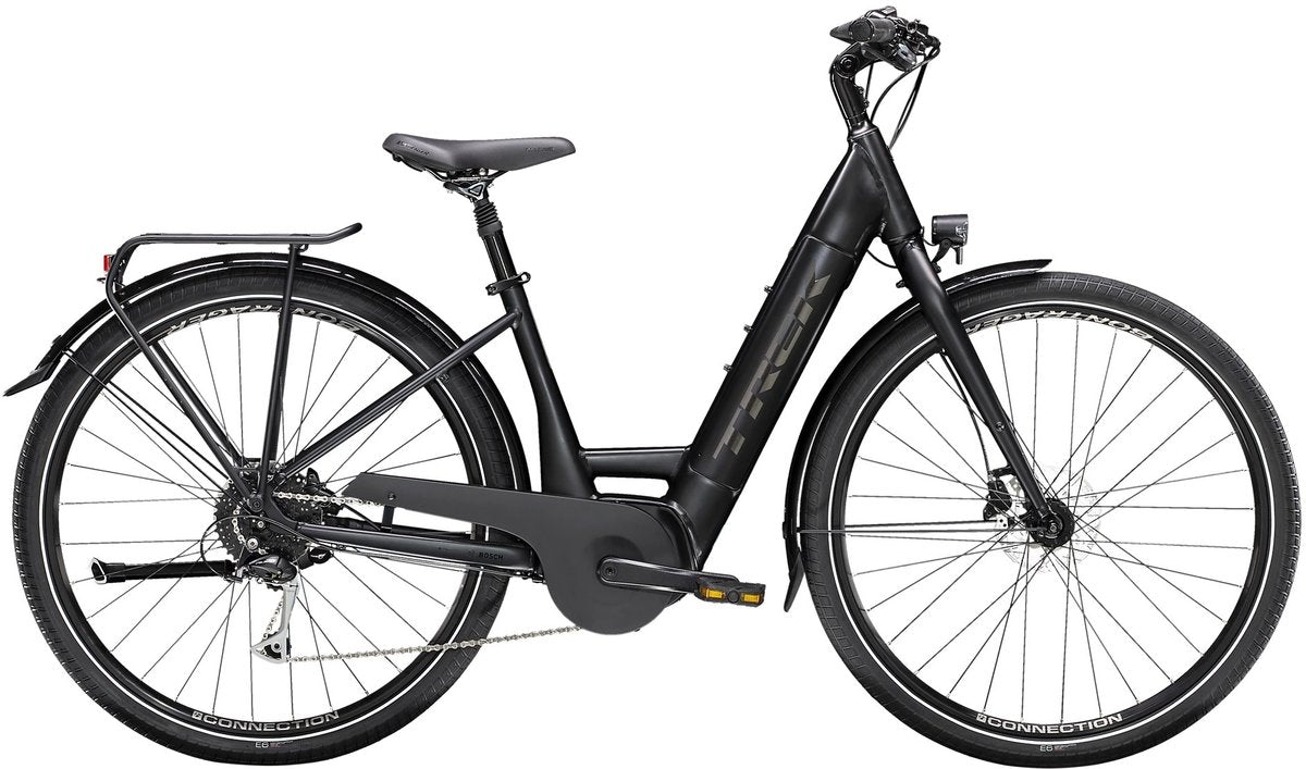  Trek Verve+ 3 Lowstep