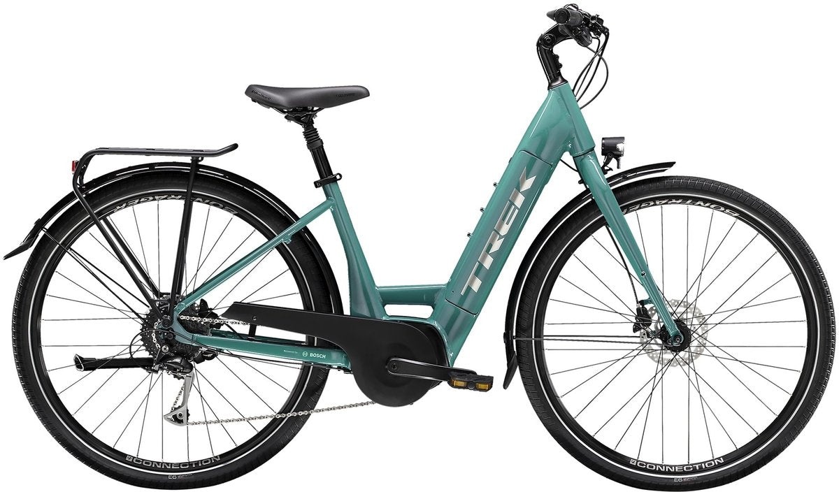  Trek Verve+ 3 Lowstep