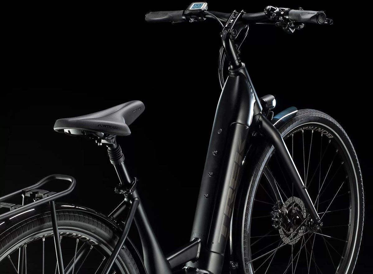  Trek Verve+ 3 Lowstep