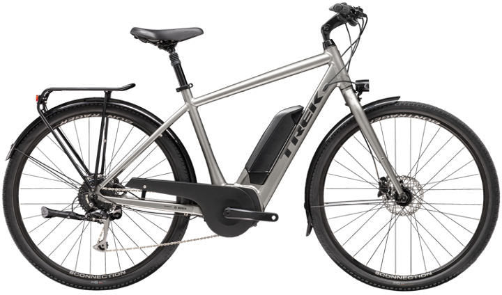  Trek Verve+ 2