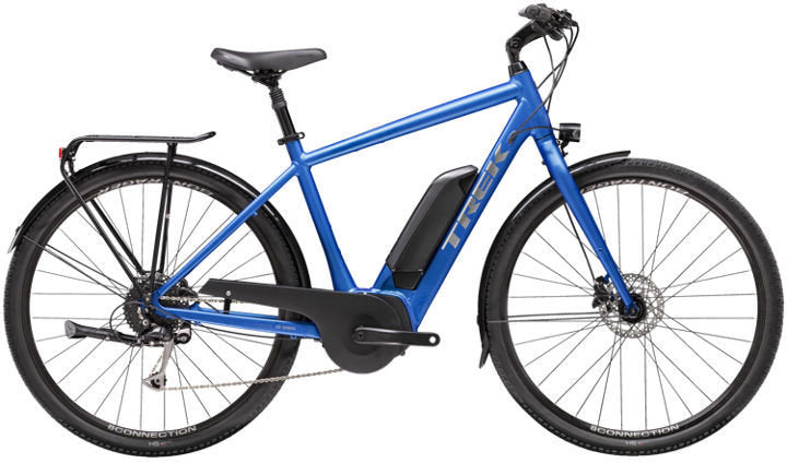  Trek Verve+ 2