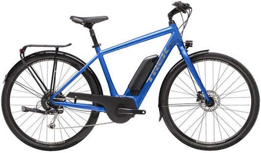  Trek Verve+ 2