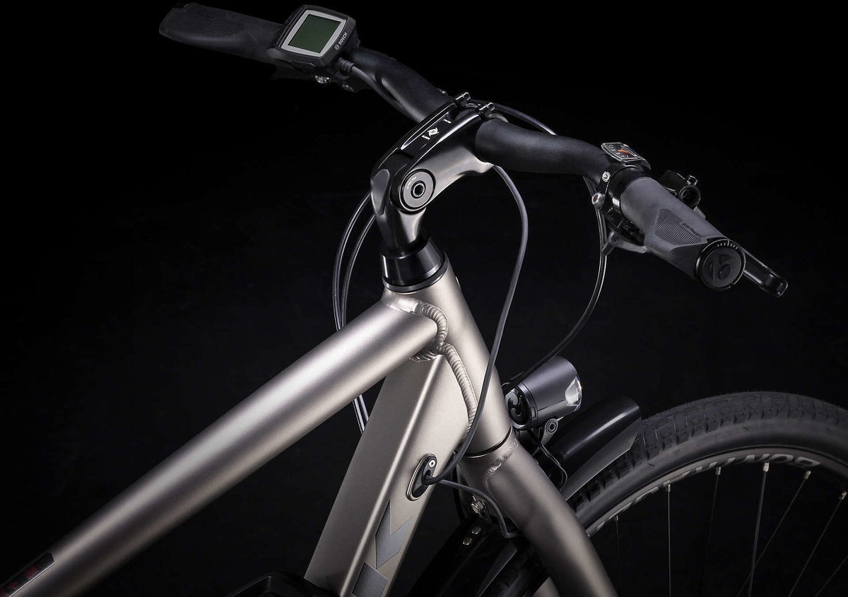  Trek Verve+ 2