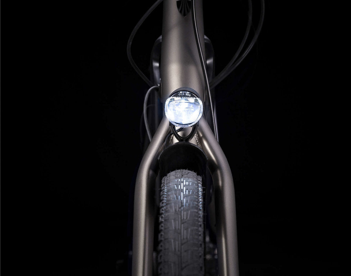  Trek Verve+ 2