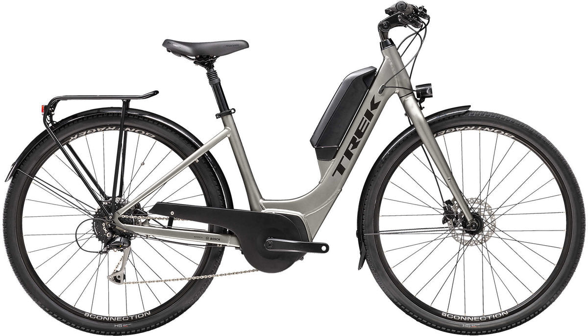  Trek Verve+ 2 Lowstep
