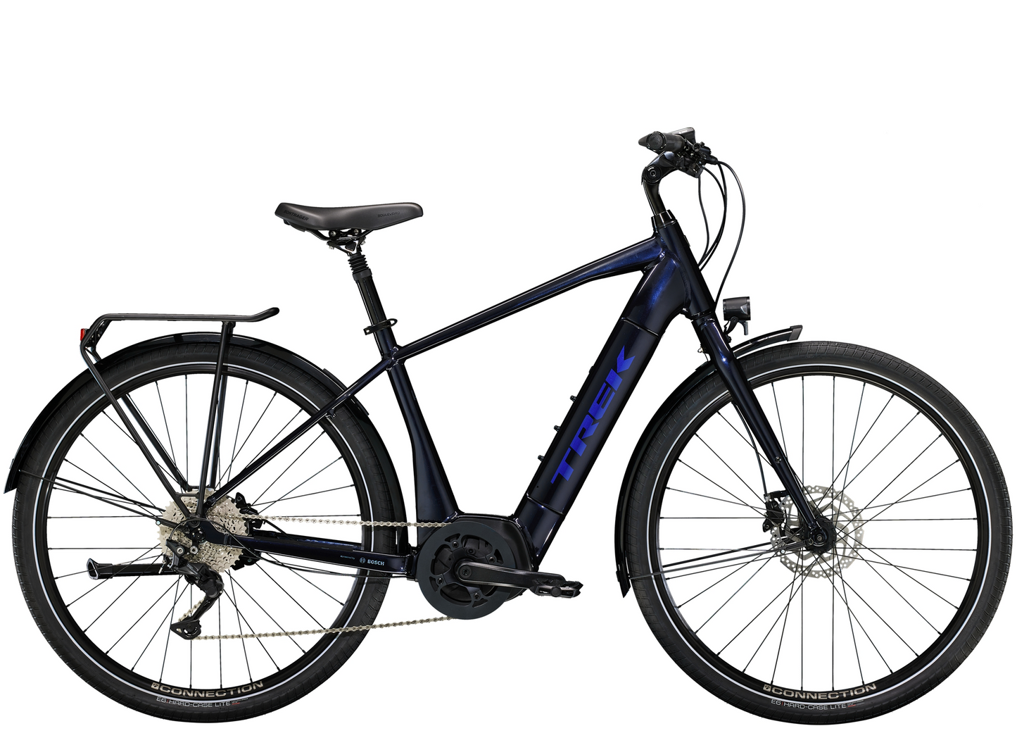  Trek Verve+ 4S