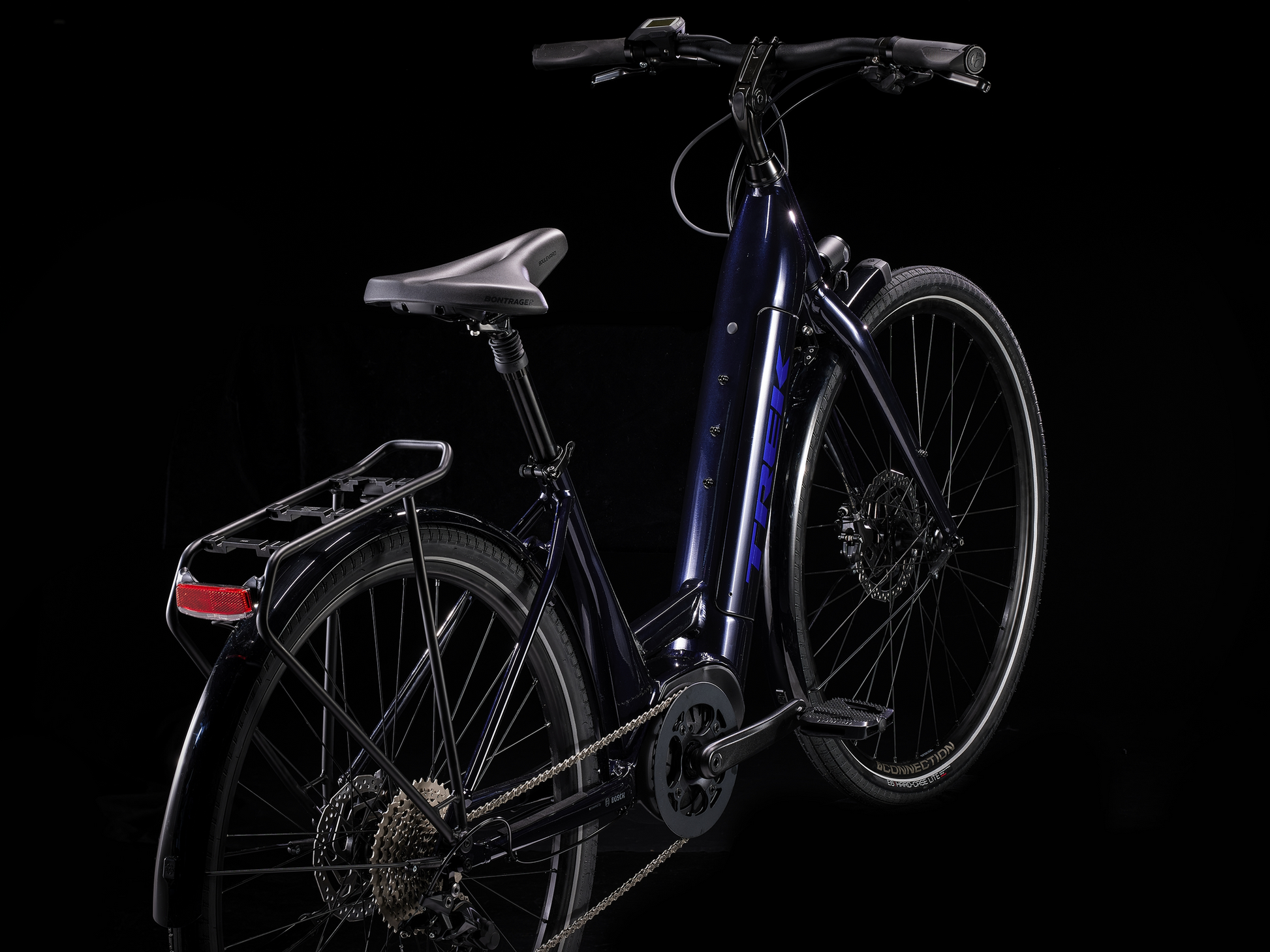  Trek Verve+ 4S Lowstep