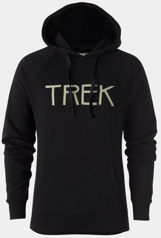  Trek Vintage Logo Hoodie