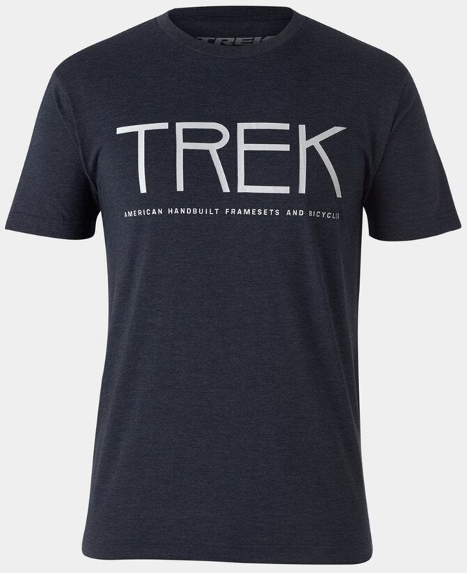  Trek Vintage Logo T-shirt