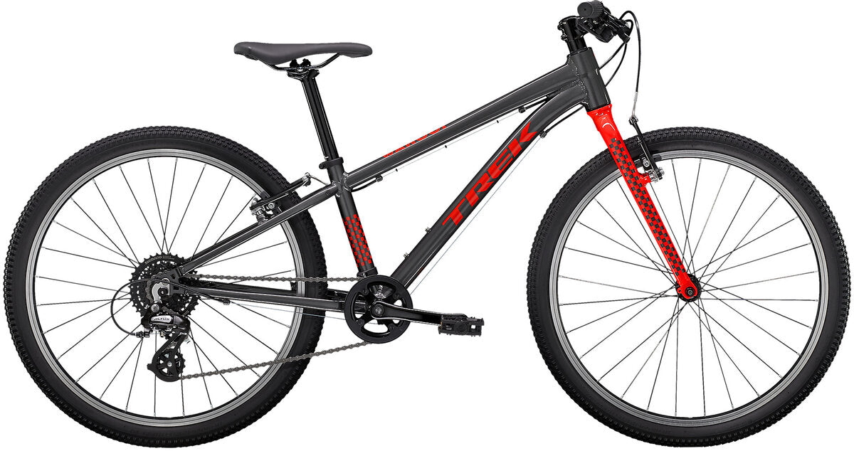  Trek Wahoo 24