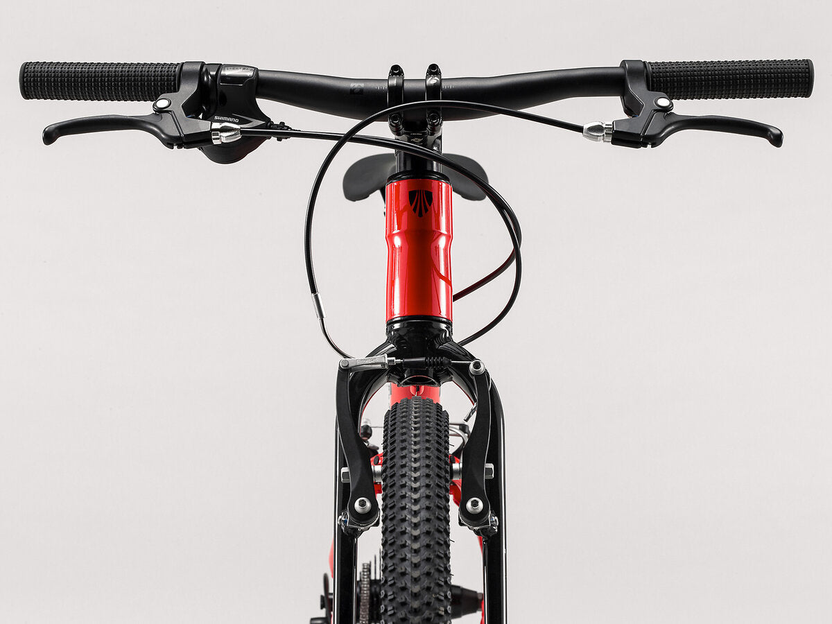  Trek Wahoo 24