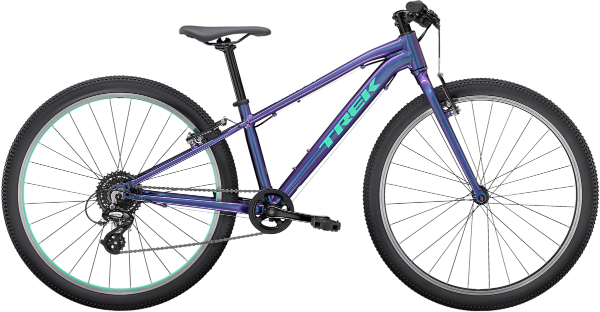  Trek Wahoo 26